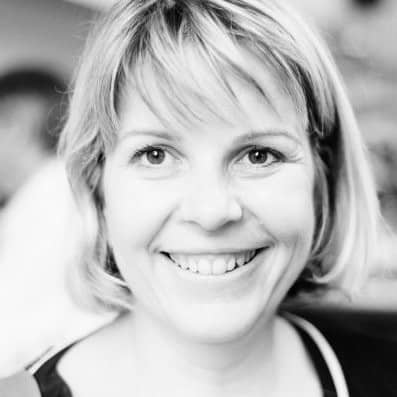 Sophie Lambin, Directrice du développement en franchise de Mondial Tissus