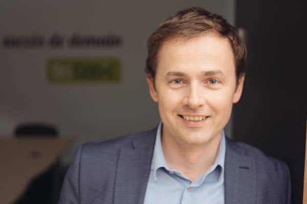 Interview d’Arnaud Allantaz, Directeur du réseau SoCoo&rsquo;c