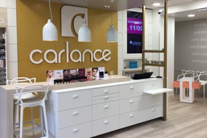 Carlance poursuit les ouvertures d’instituts de beauté franchisés