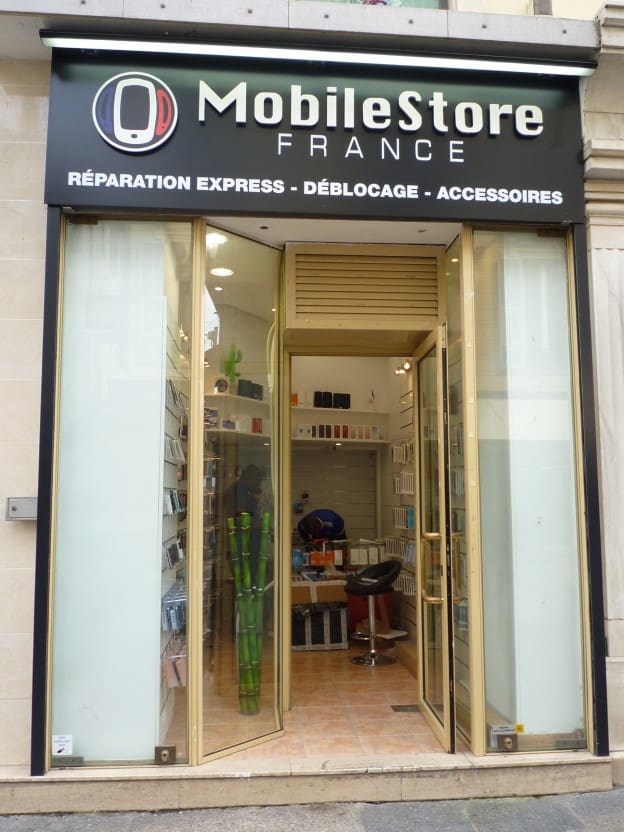 Mobile Store France mise sur la formation