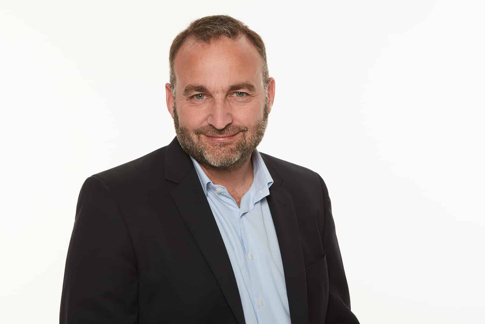 Sébastien Cogez, Directeur délégué de la franchise Apef