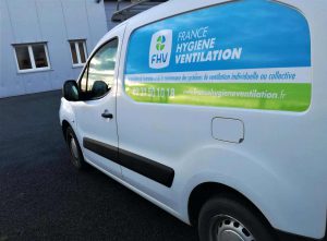 France Hygiène Ventilation accélère son développement en franchise
