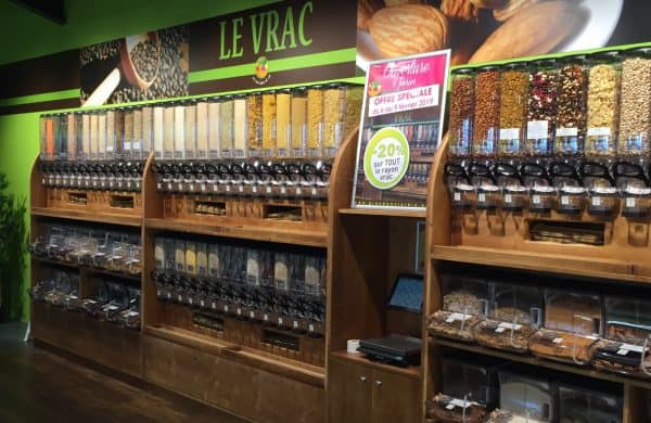 LE GRAND PANIER BIO – VRAC – 9MAI2019