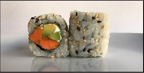 love sushi – 3 – mao2019