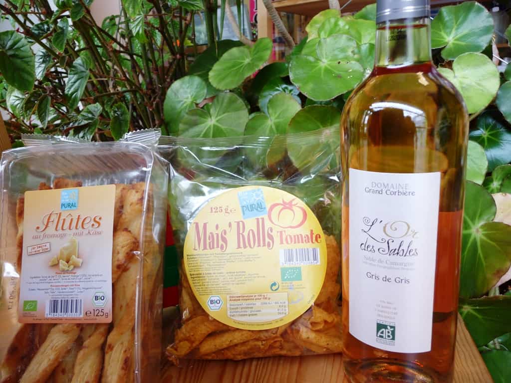 Le bio performe et la grande distribution se renforce