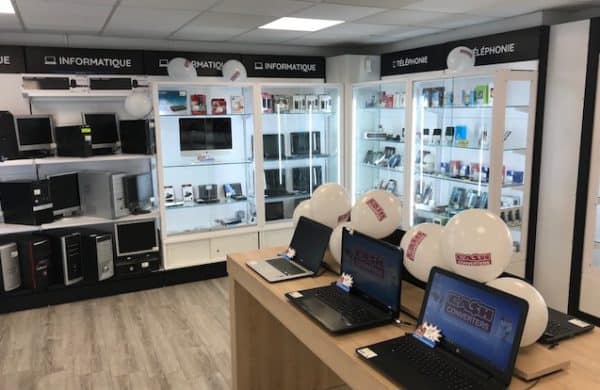 CASH CONVERTERS – 1 – 6JUIN2019