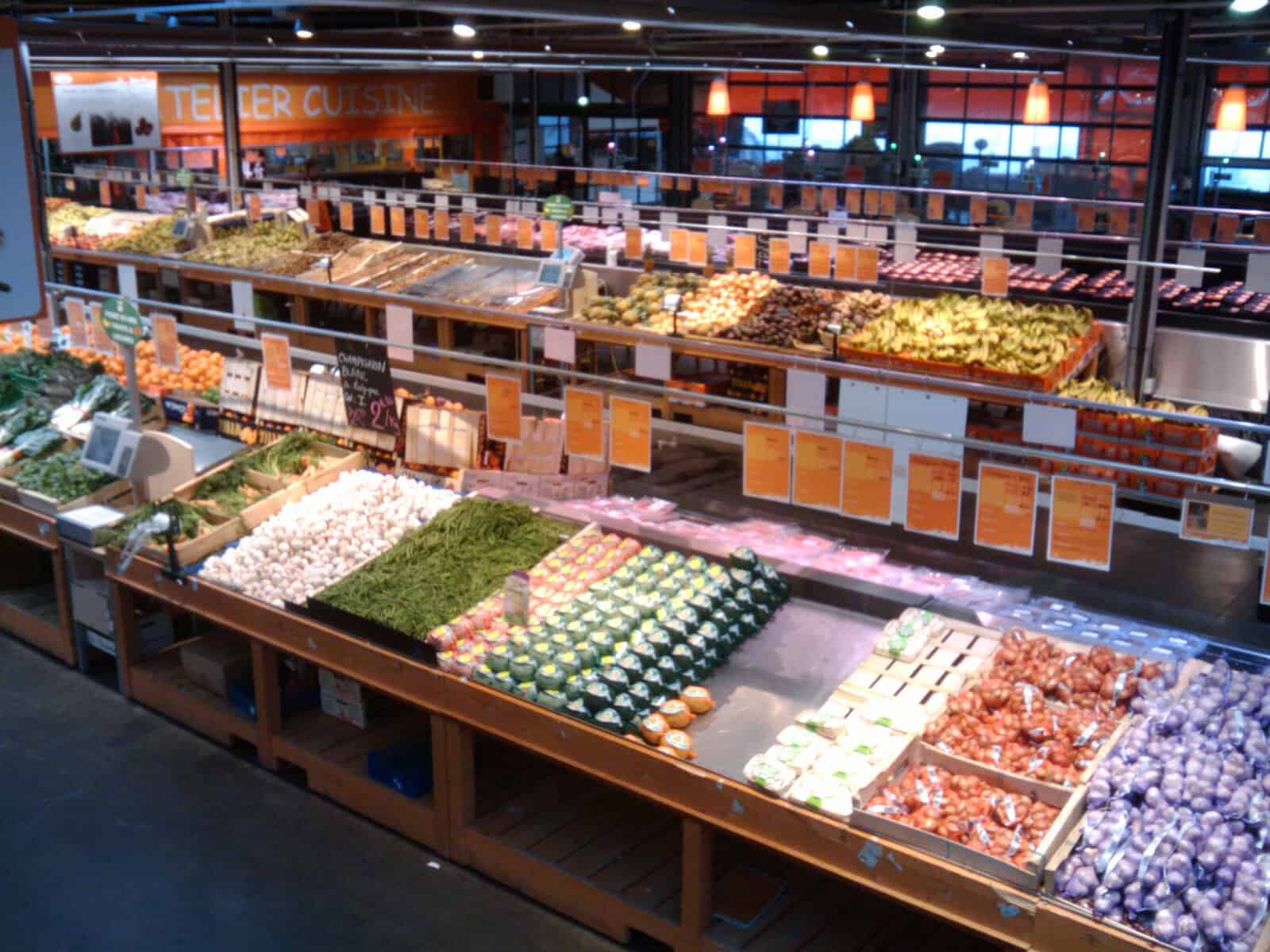 O&rsquo;Tera vers la dizaine de magasins en circuit court