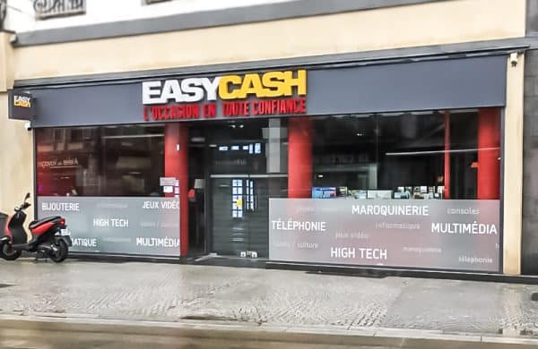 easy cash – 1- 12juin2019