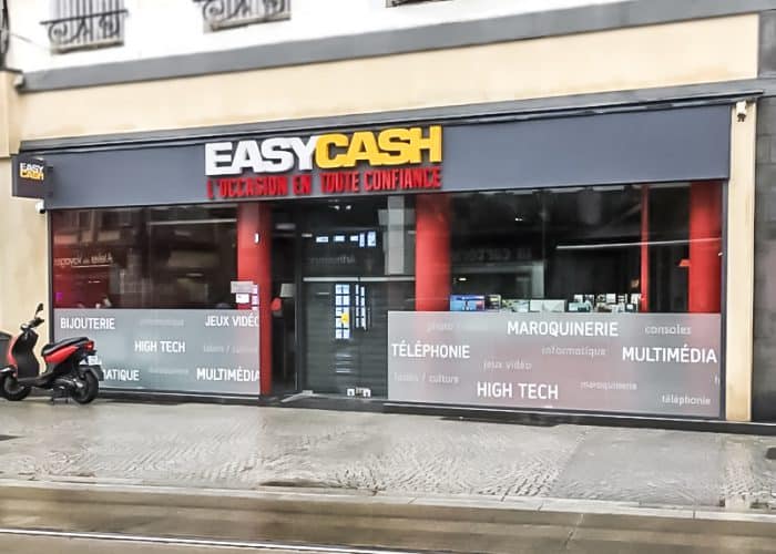 easy cash – 1- 12juin2019