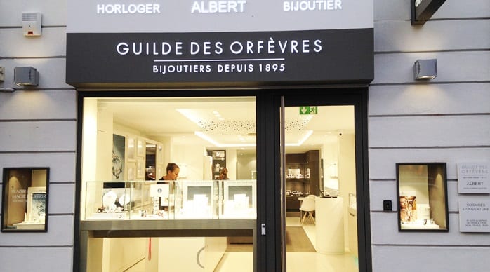 guilde des orfevres – 28juin2019