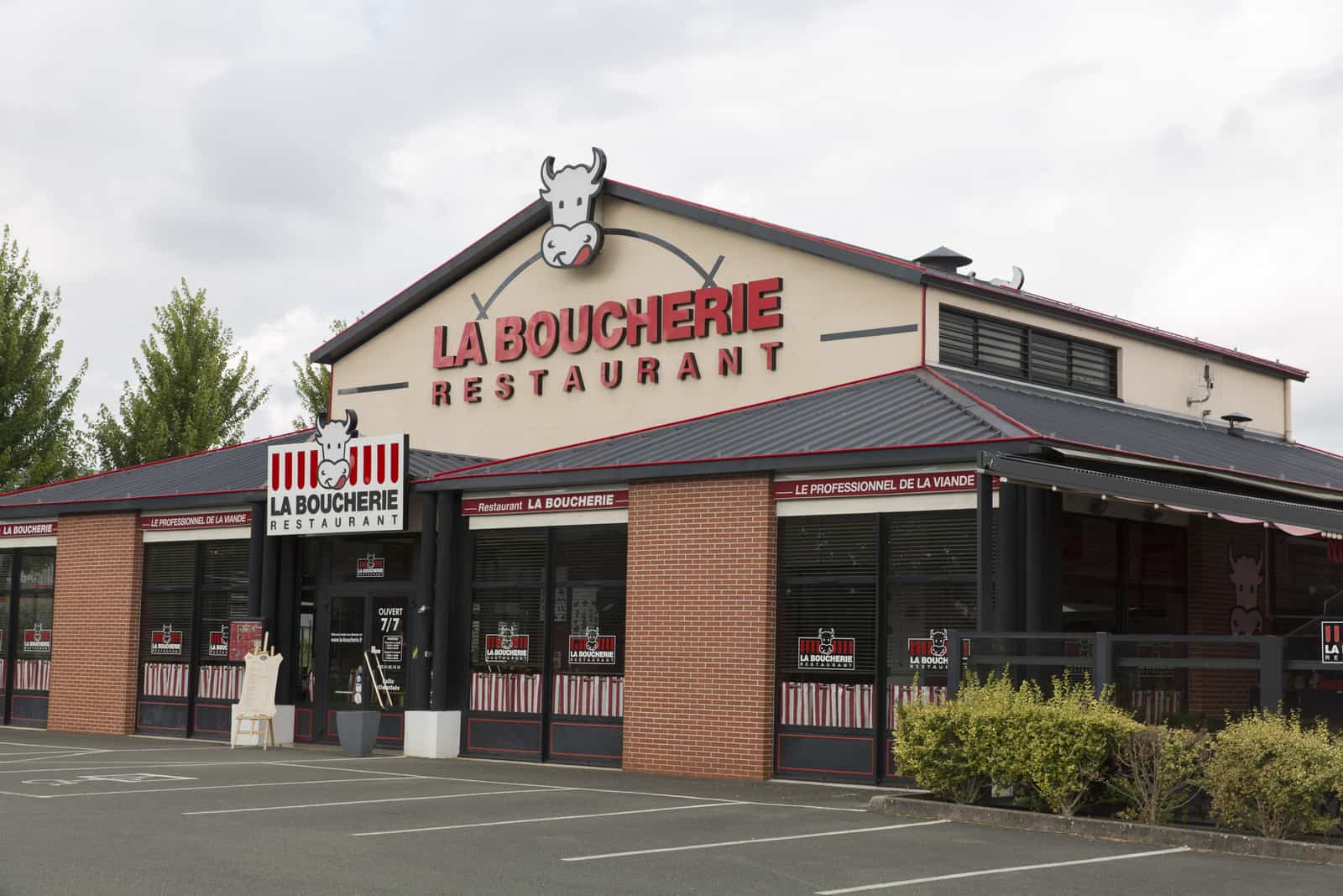 Franchise en restauration : quelles tendances en 2019 ?