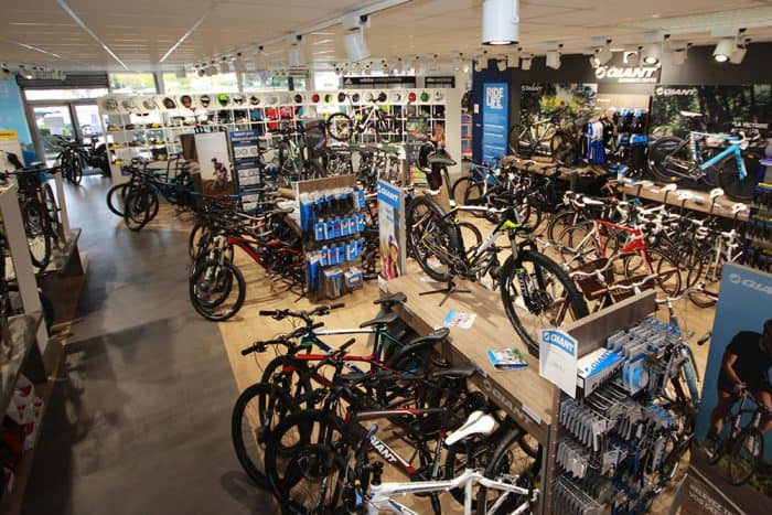 Alltricks Store 2