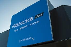 Alltricks Store