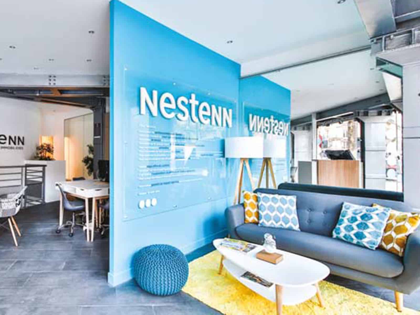 L’enseigne immobilière Nestenn a recruté de nouveaux franchisés en 2020