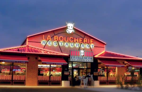 LA BOUCHERIE -1- 1JUILLETT2019