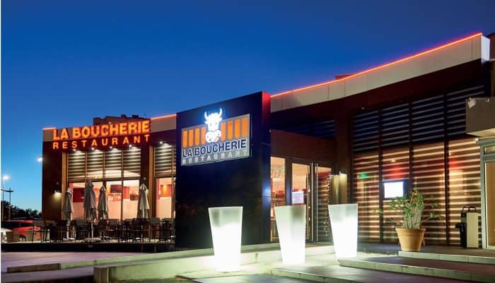 LA BOUCHERIE -2- 1JUILLETT2019