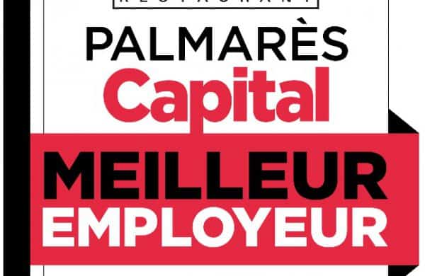 LA BOUCHERIE – MEILLEURE EMPLOYEUR – 1JUILLETT2019