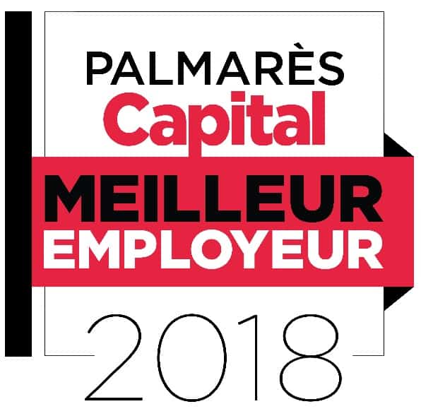 LA BOUCHERIE – MEILLEURE EMPLOYEUR 2018- 1JUILLETT2019