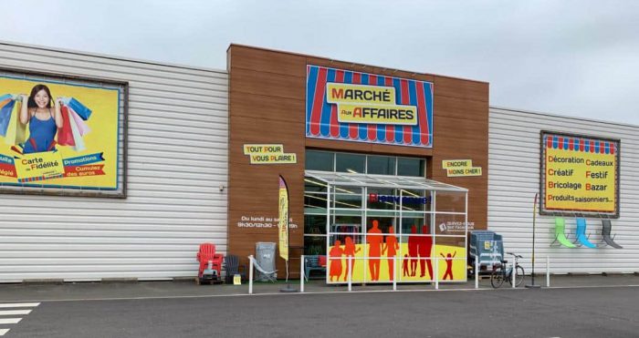 Marche-Affaires