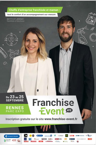 FranchiseEventok