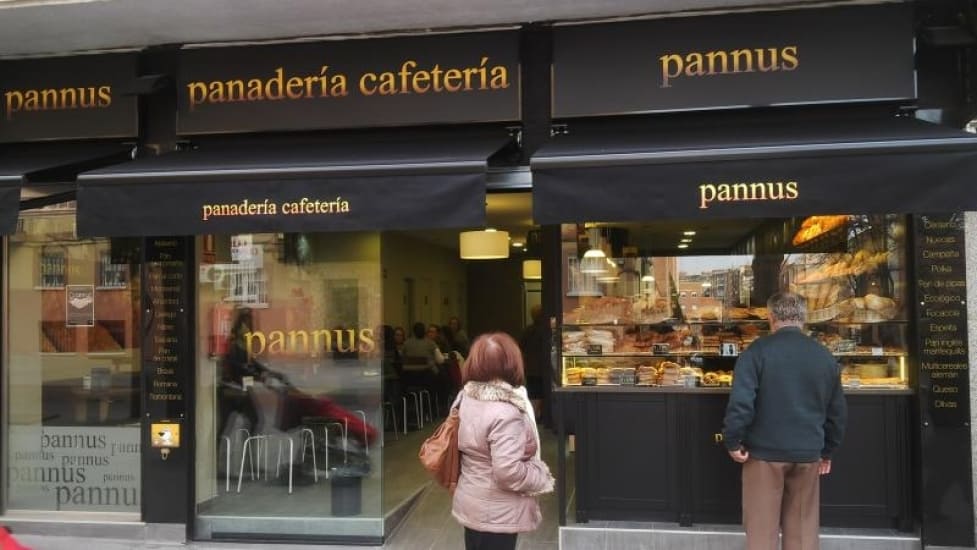 L&rsquo;enseigne espagnole Pannus souhaite se développer en France