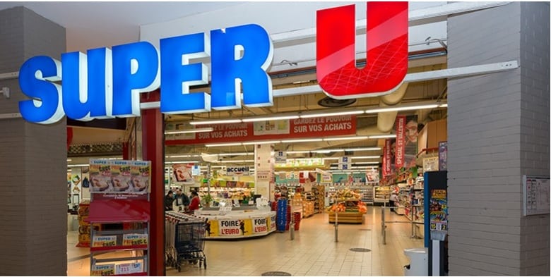 Système U se rebaptise « Coopérative U » pour réaffirmer son choix d’un modèle coopératif