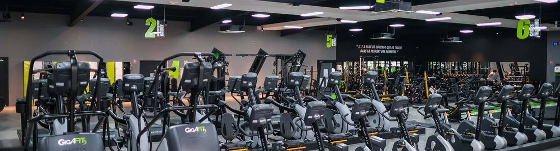 Le réseau Gigafit sponsorise un championnat de boxe WBA