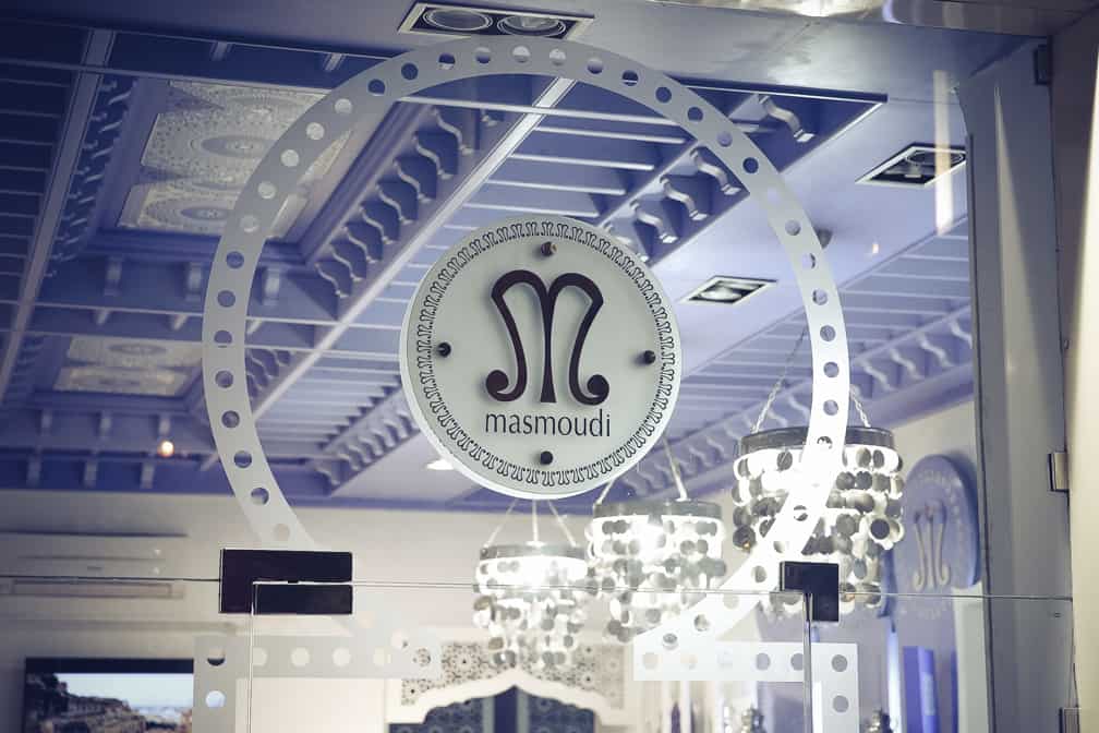 Masmoudi relance son expansion