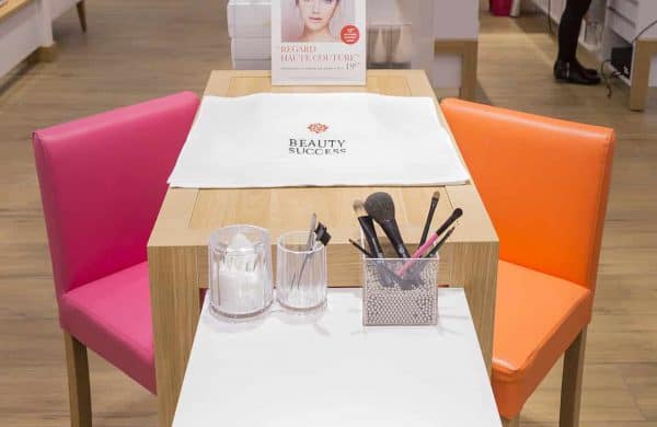 BEAUTY-SUCCESS-POINTS