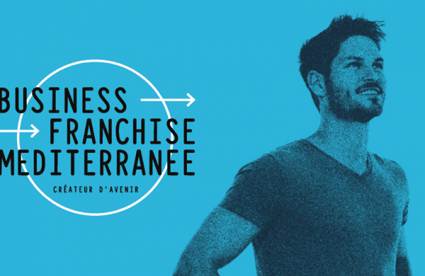 Business Franchise Méditerranée à Marseille le 5 novembre 2019