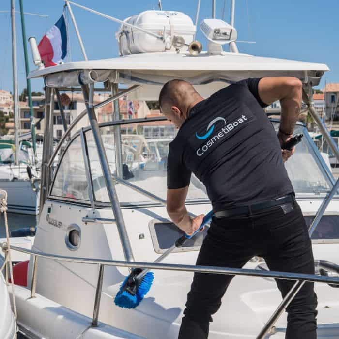 Cosmetiboat 1