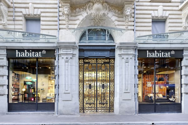 Meuble et décoration : Habitat aurait trouvé un repreneur, Conforama pourrait s’adosser à But