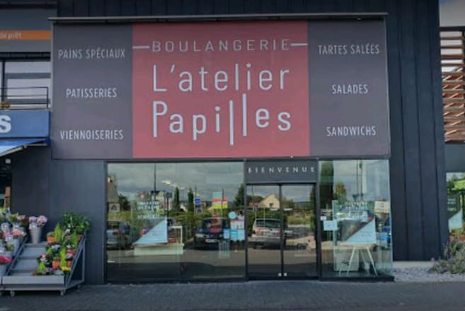 L’atelier Papilles 1