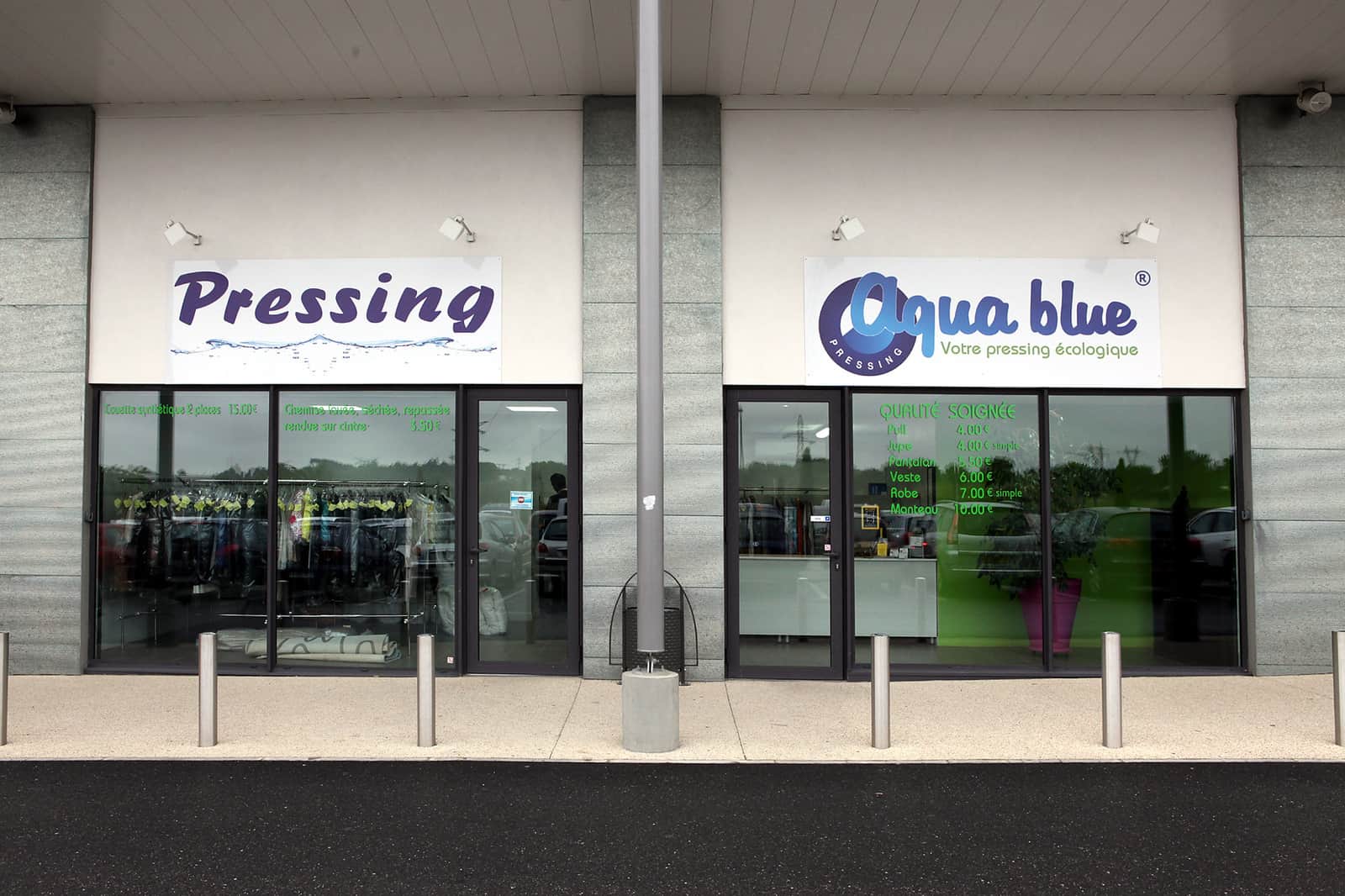 Commerce de proximité hors alimentaire : quel réseau choisir ?