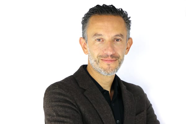 Stéphane Solinski, directeur général de Sport 2000 France