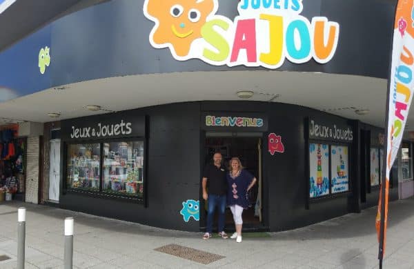 SAJOU – 1 – 9OCT2019