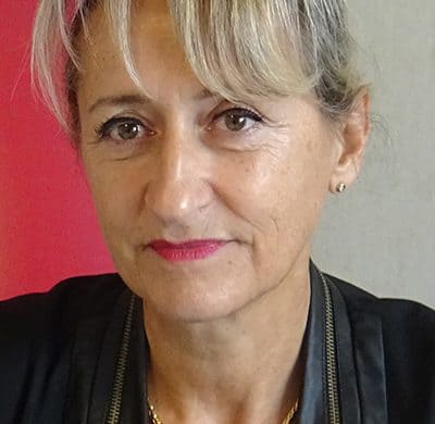 Véronique Discours-Buhot, nouvelle Déléguée générale de la Fédération française de la franchise