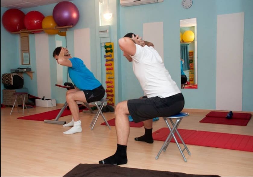 L&rsquo;enseigne de remise en forme Dos Stress veut essaimer dans l&rsquo;Hexagone