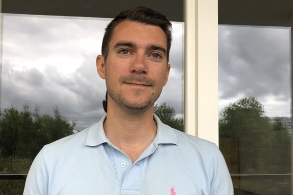 Benjamin Meynard, franchisé Cash Express, témoigne