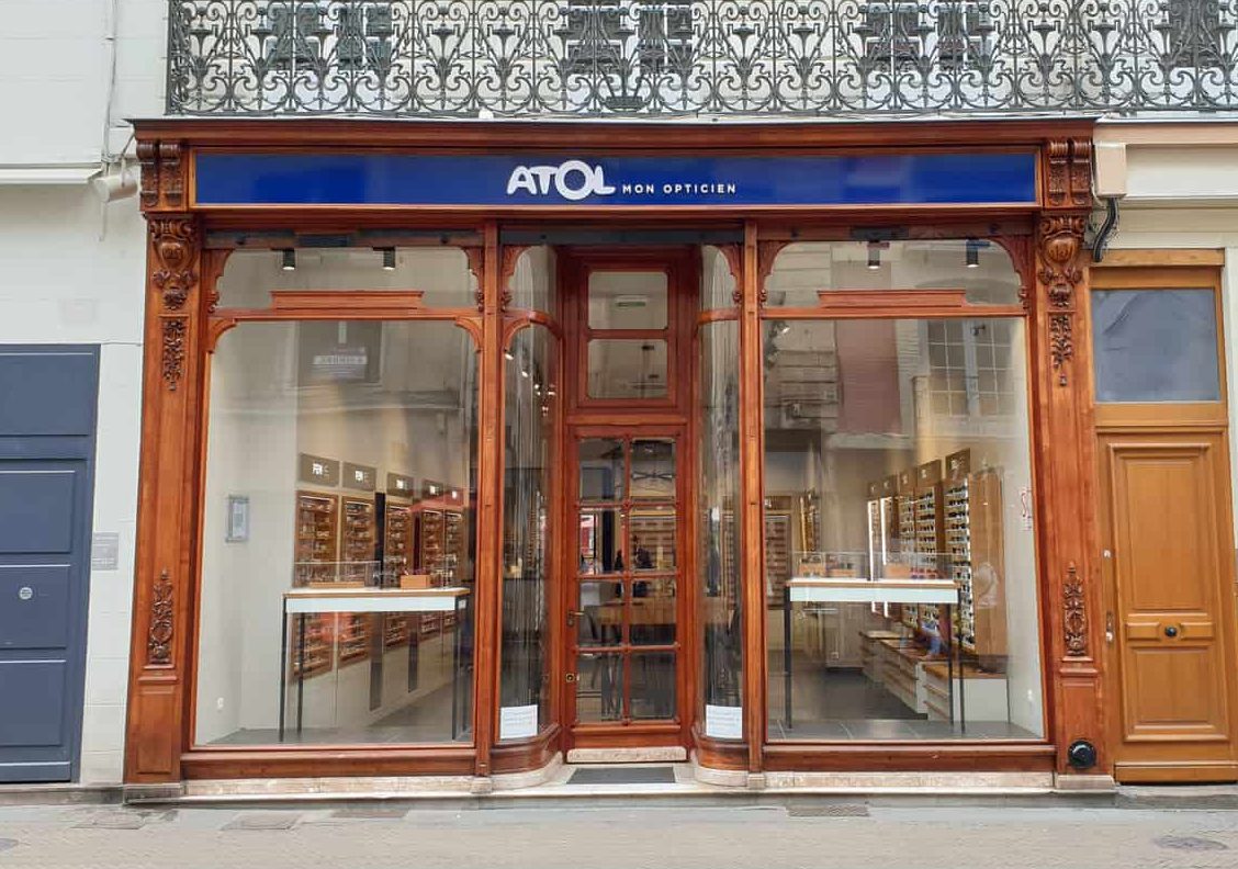 Atol Les Opticiens : une segmentation qui porte ses fruits