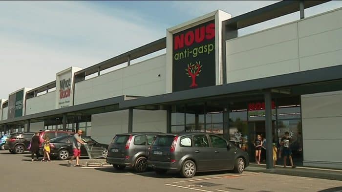 Nous – anti-gaspi – Chateaugiron