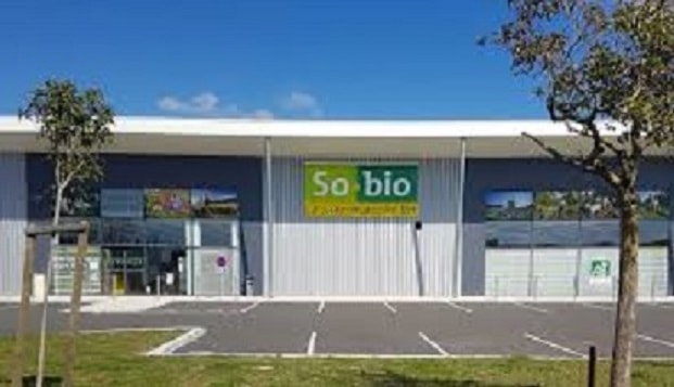 Le réseau So&rsquo;Bio étend son parc en propre et en franchise