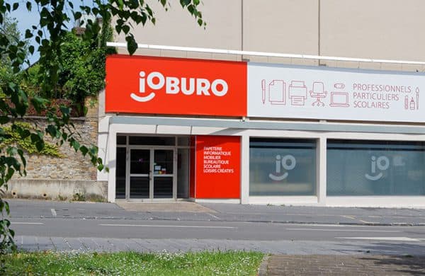 ioburo