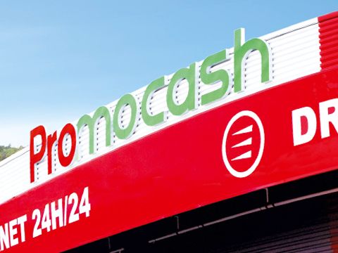 La franchise Promocash se dote d&rsquo;une nouvelle plateforme de marque