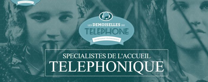 les demoiselles du telephone – 2 – 26nov2019