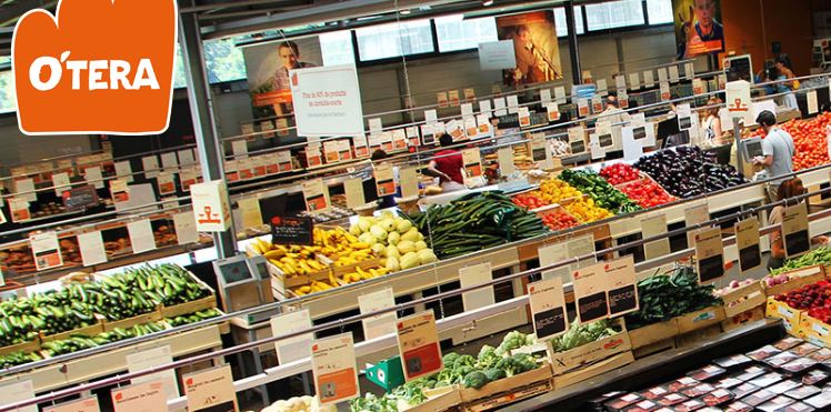 O’Tera ferme trois de ses huit points de vente