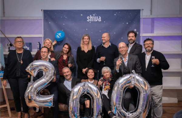 200ème agence franchisée à l