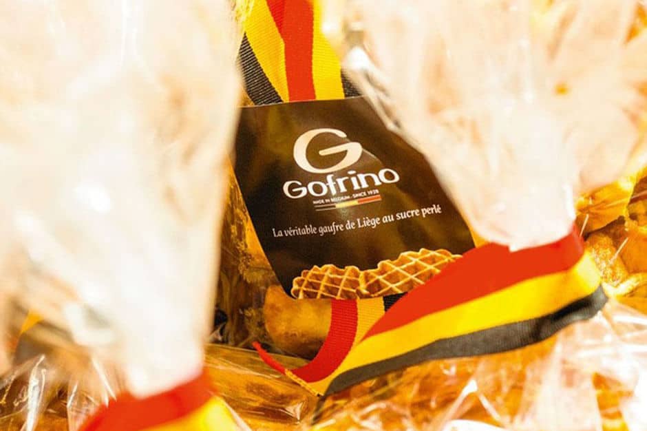 Le Gaufrier veut implanter ses kiosques en France