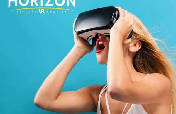 Horizon VR