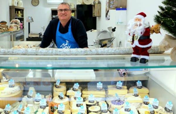 Laiterie Gilbert Dijon